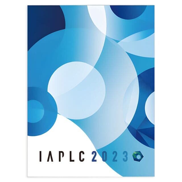 IAPLC Contest Book 2023