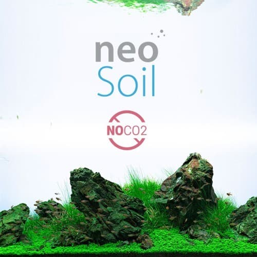 Substrato Neo NO-CO2 (8L)
