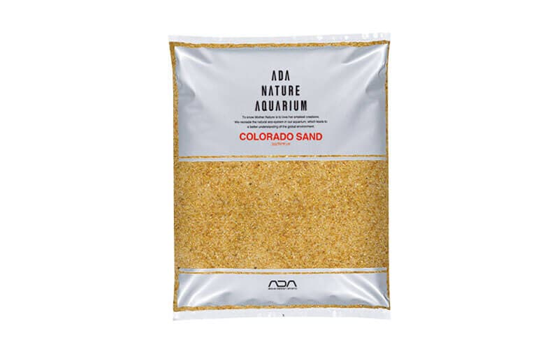 Colorado Sand