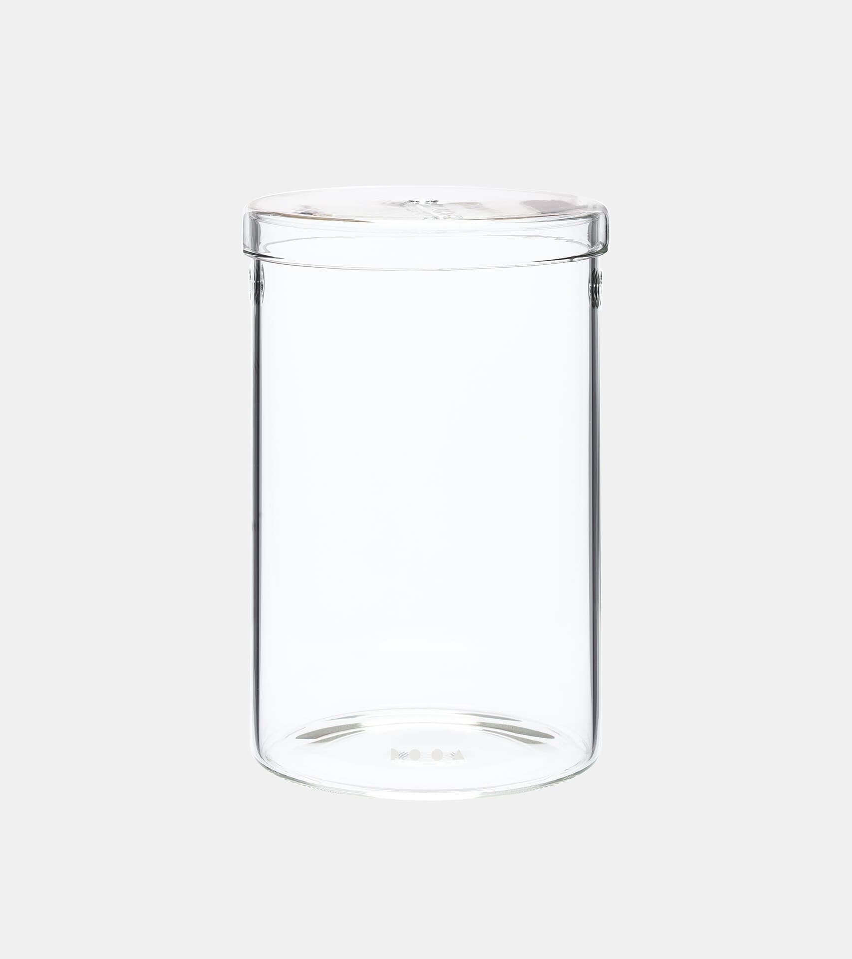 Glass Pot Maru 130