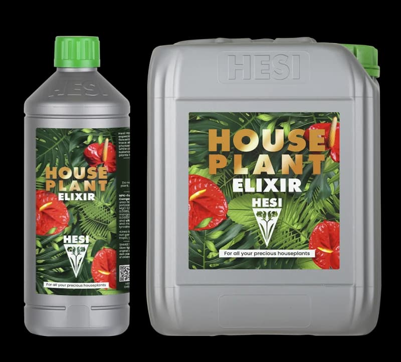 House Plant Elixir (1L)