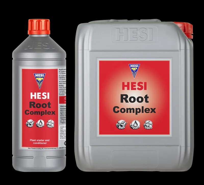 Root Complex (1L)