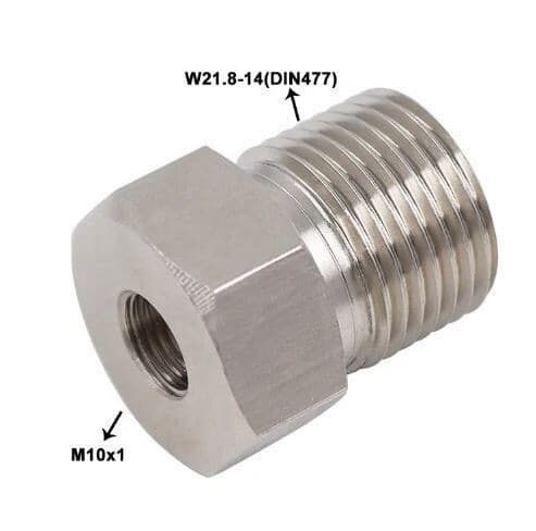 M10.1 Adapter