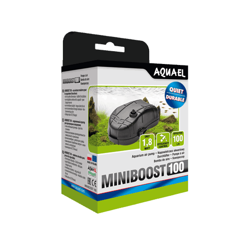 MiniBoost 100 - Bomba de Ar