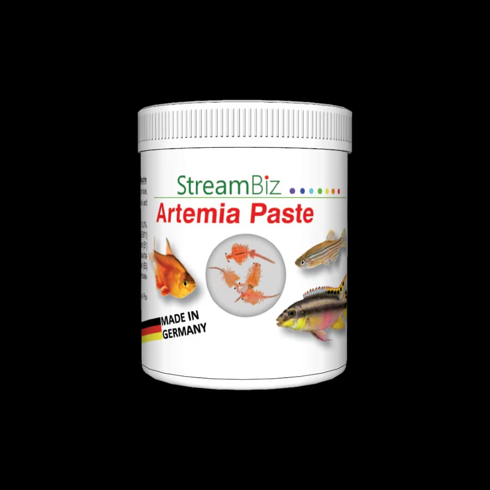 Pasta Artemia