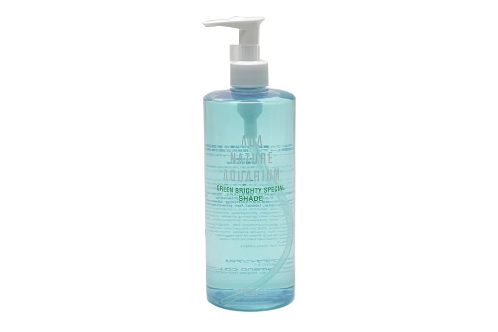 Green Brighty Special Shade (500ml)