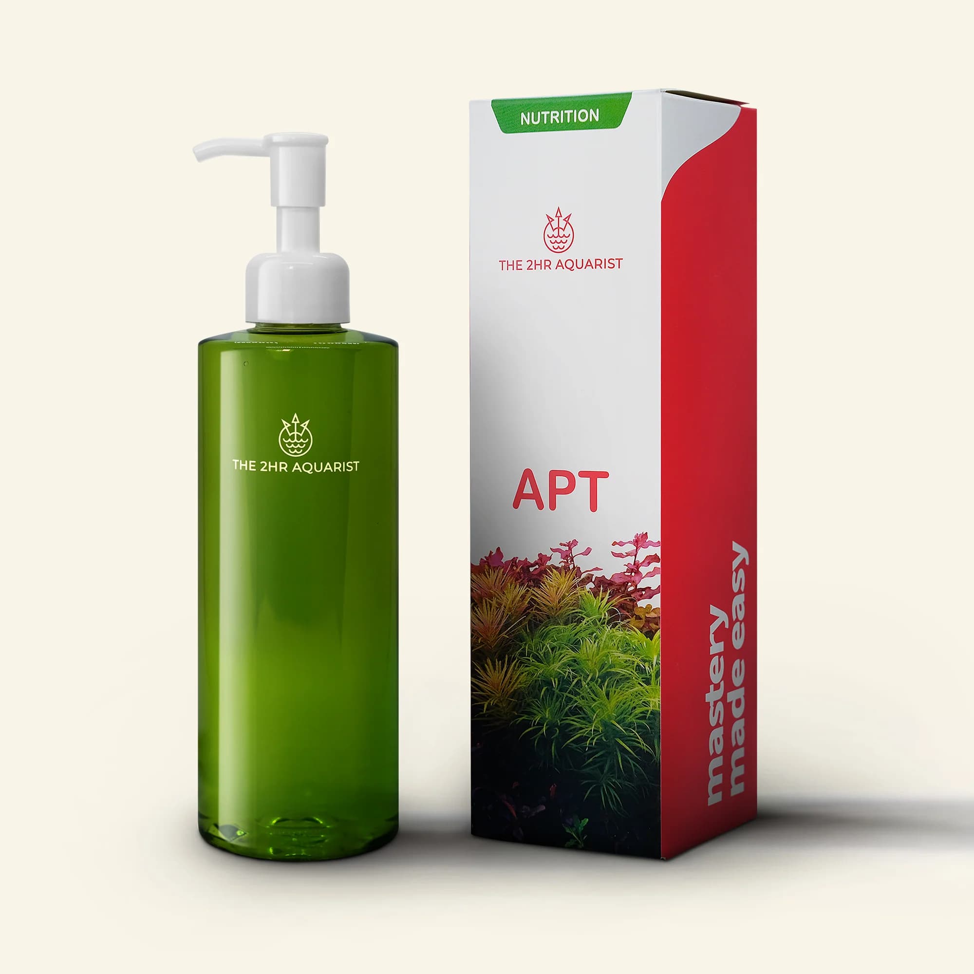 APT1 Zero (300ml)