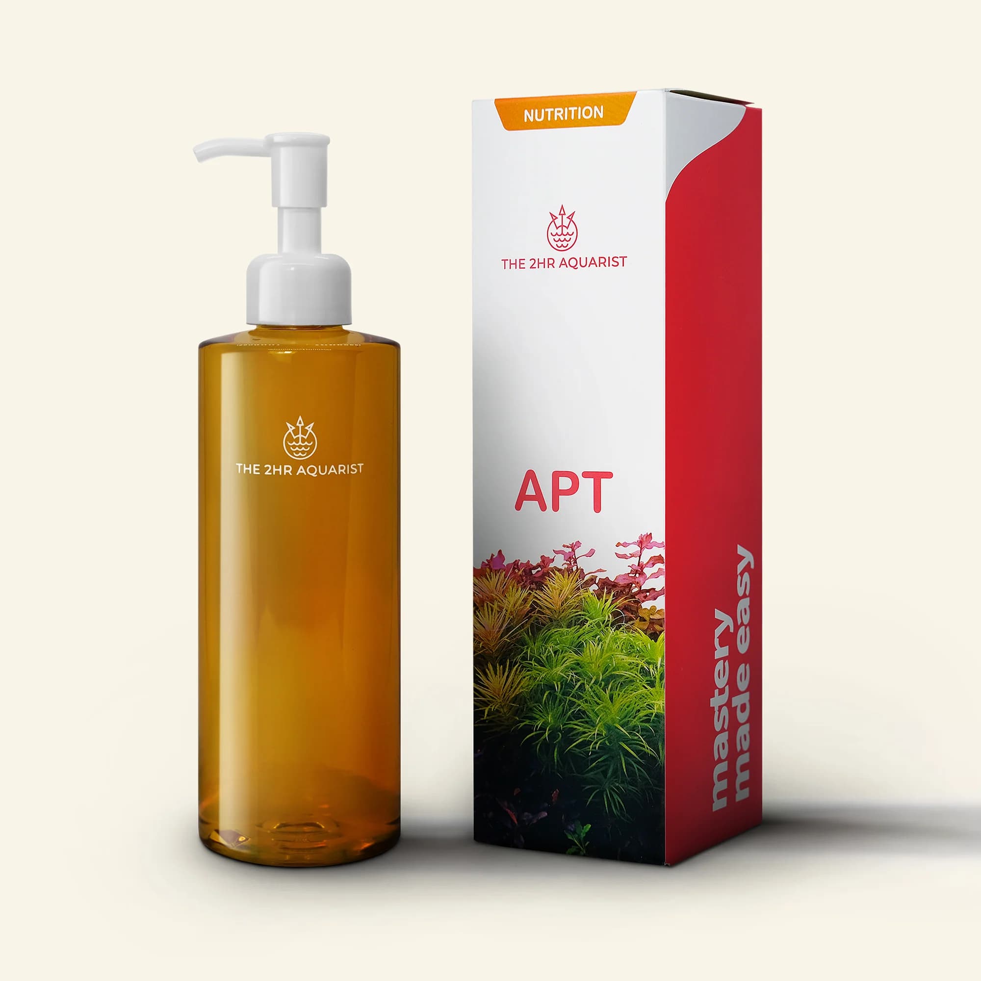 APT3 Complete (300ml)