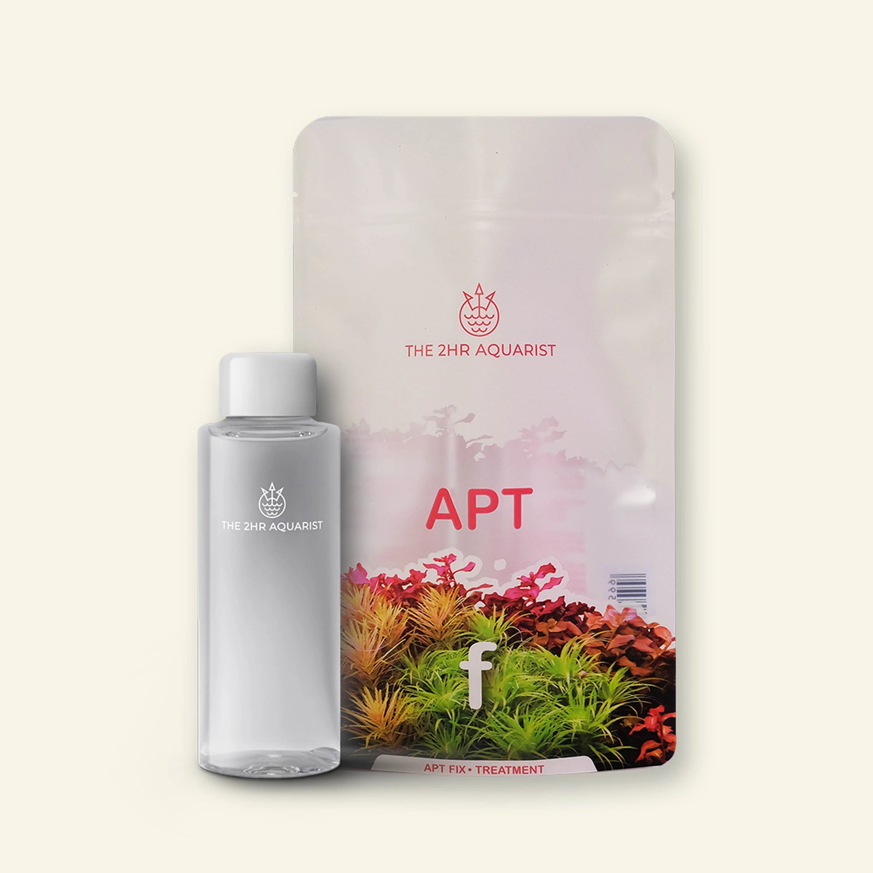 APTf Fix - Refill (200ml)