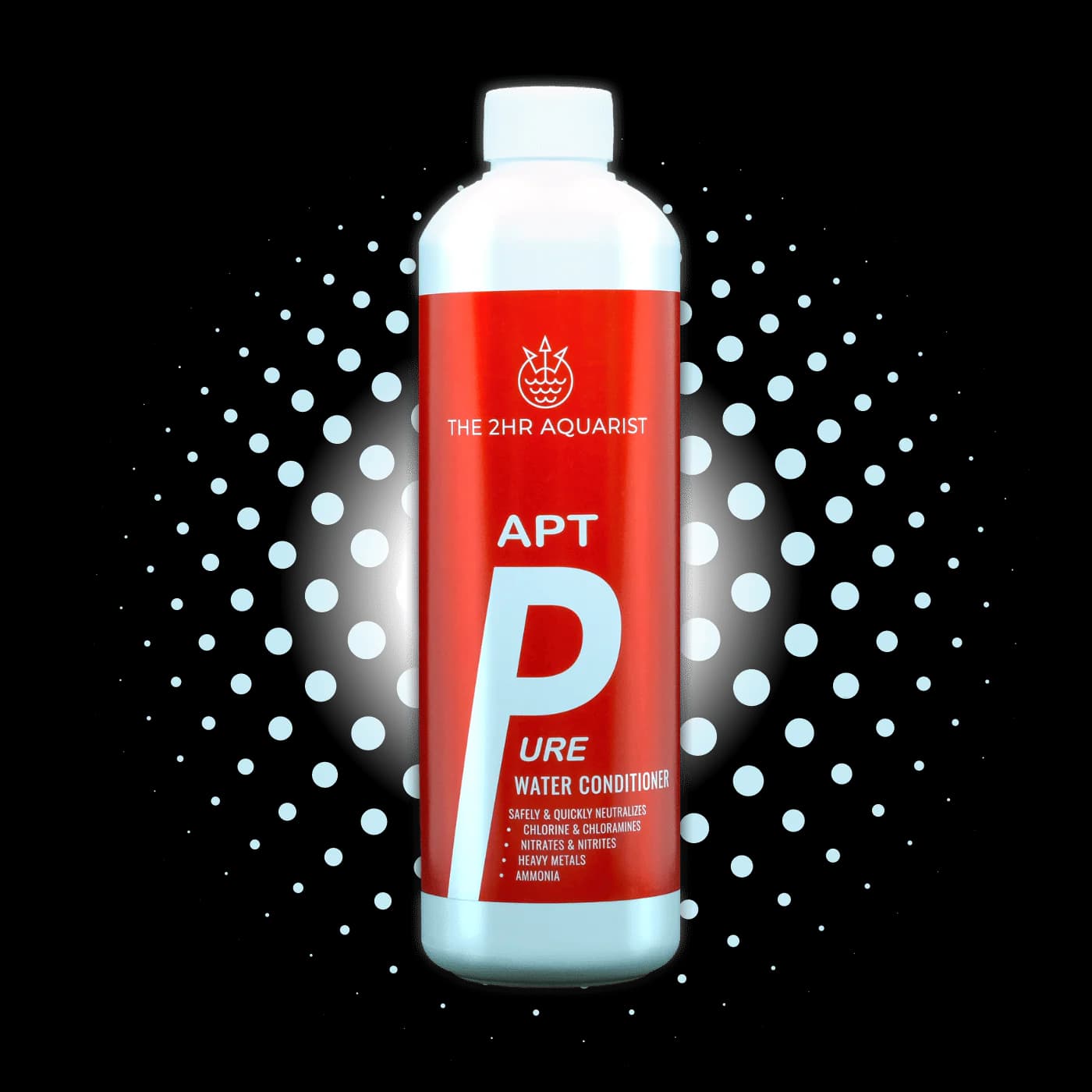 APTp Pure - Refill (500ml)