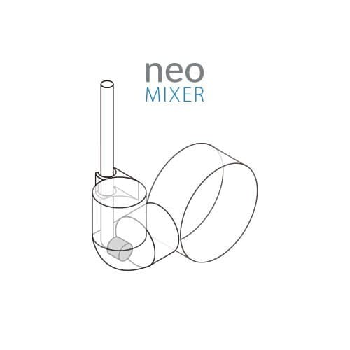 Neo Mixer L (16/22 mm)