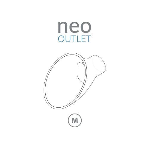 Neo Outlet M (12/16 mm)