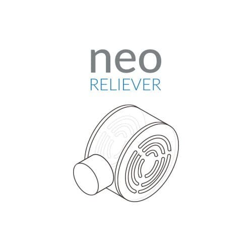 Neo Reliever M (12/16 mm)
