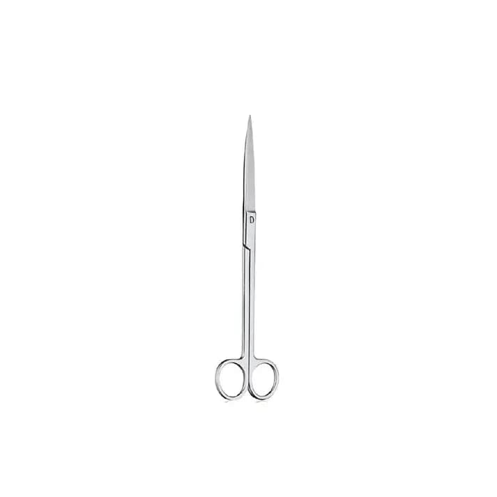 Tesoura para plantas - Reta (21 cm)