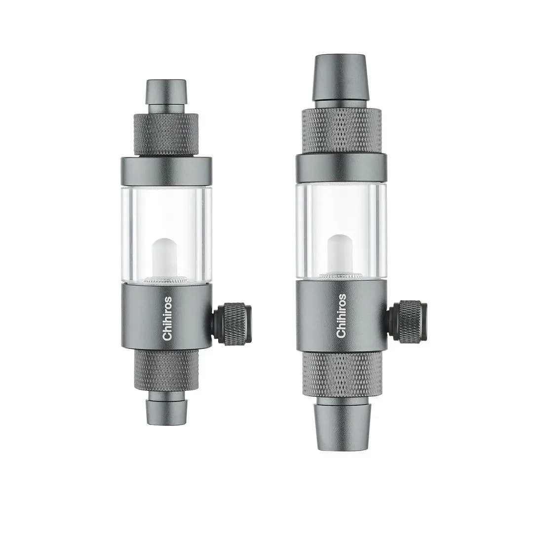Difusor de CO₂ Externo M