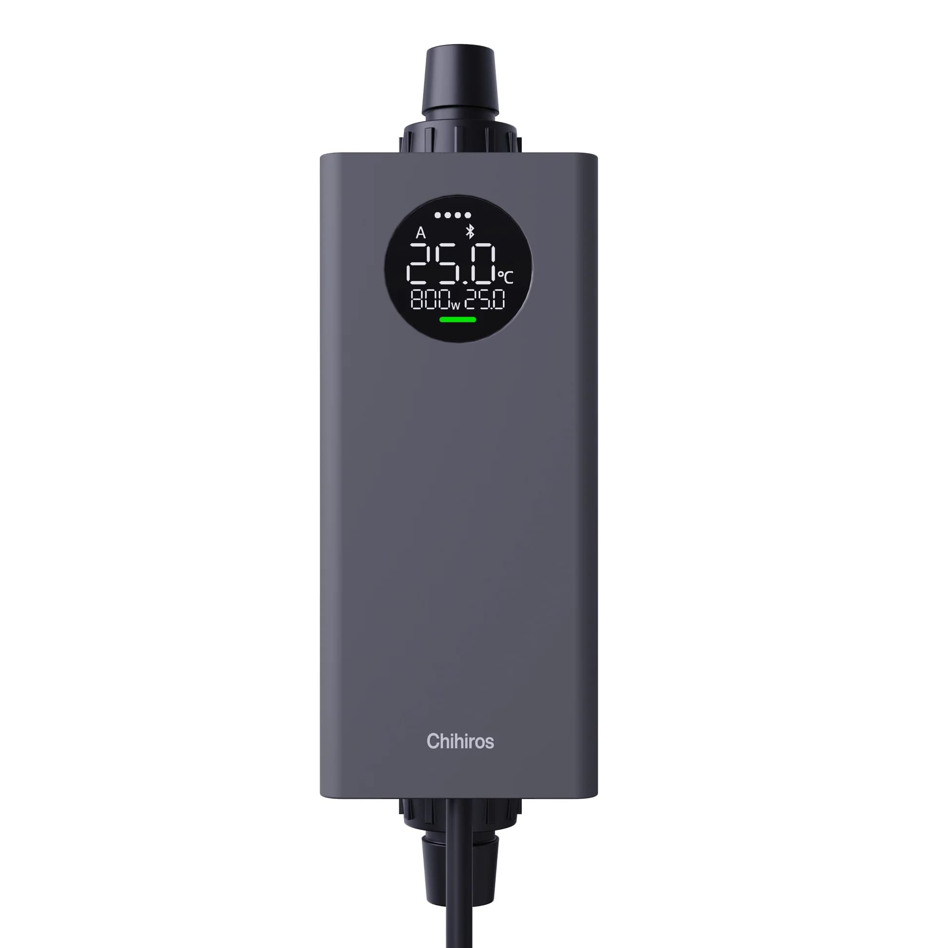 Aquecedor Externo - Heater Pro (12/16 mm)