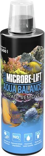 Aqua Balance - Nitrate Remover & Long term care