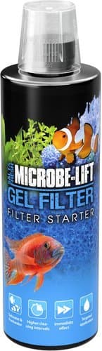 Gel Filter Starter
