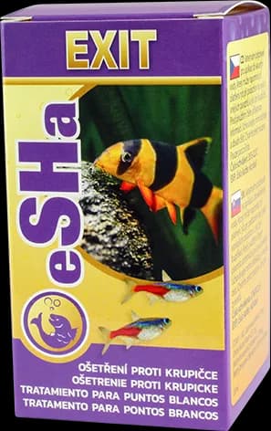 eSHa Exit