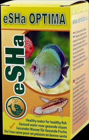 eSHa Optima (20ml)