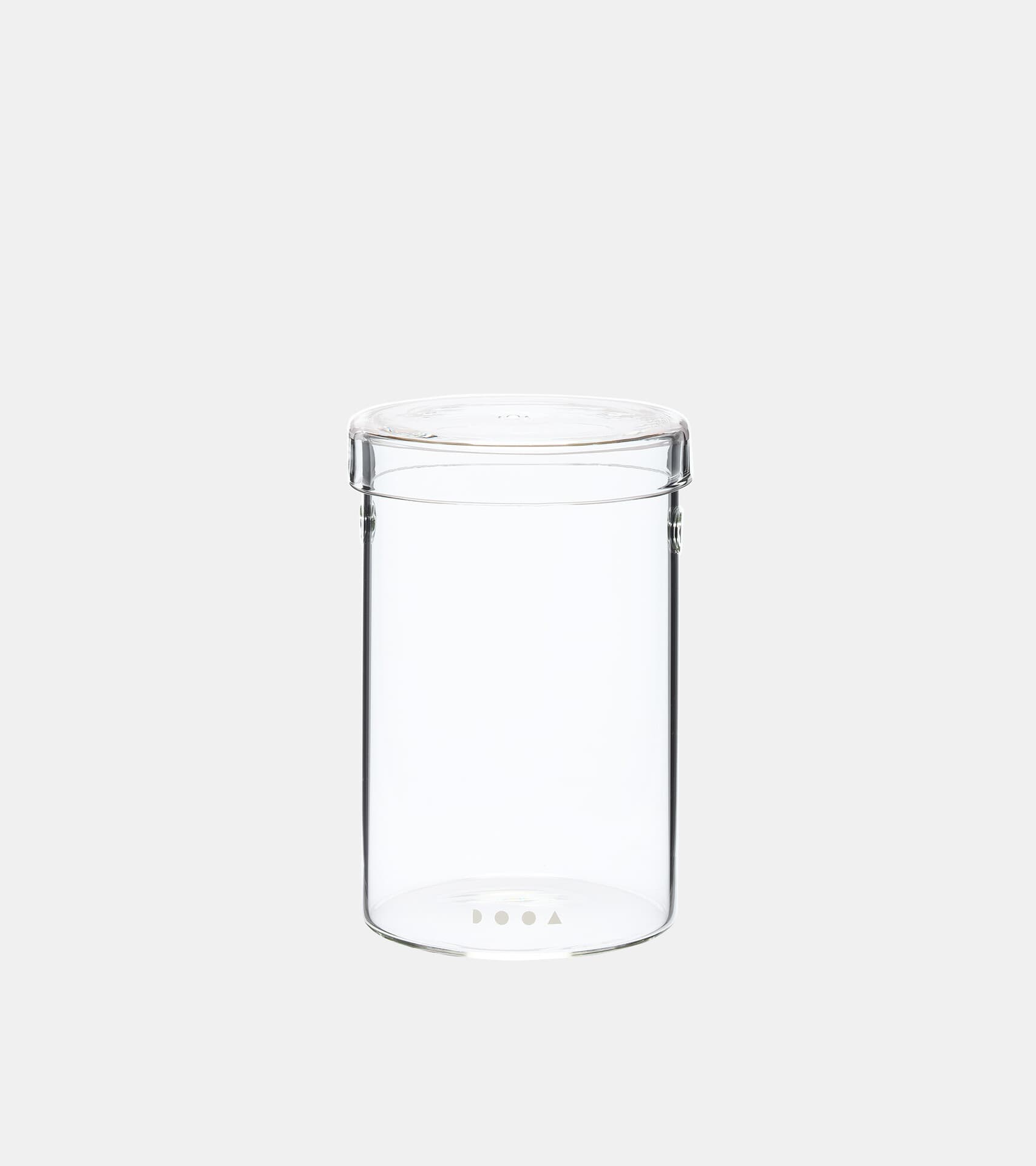 Glass Pot MARU 95