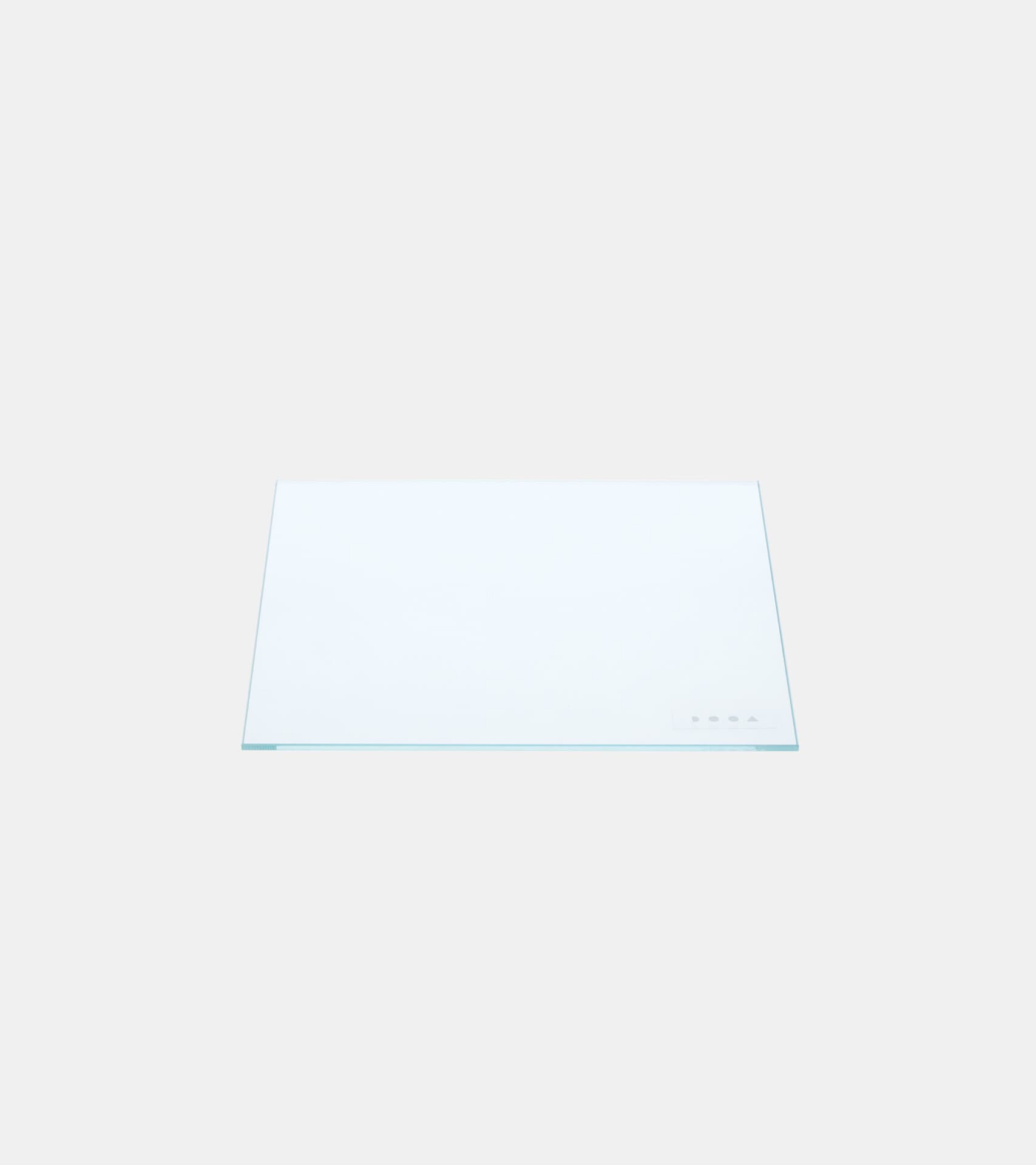 Neo Glass Cover (15x15cm)