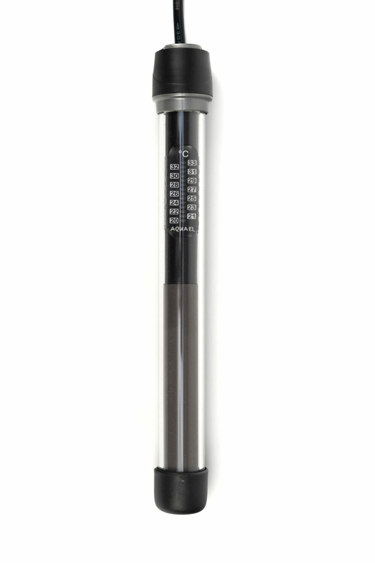 Aquecedor de Vidro Platinium 75w