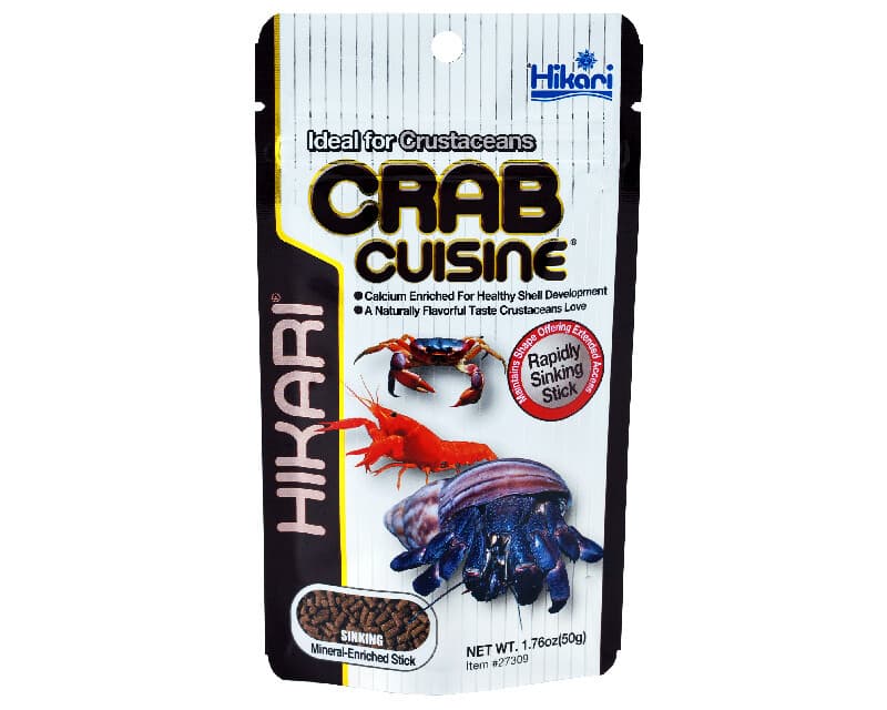 Crab Cuisine (50g)