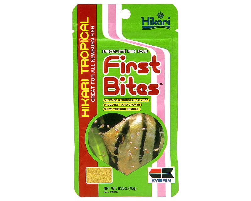 First Bites (10g)