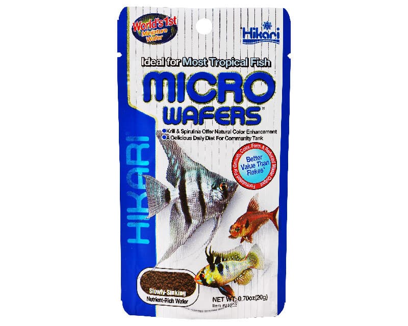 Micro Wafers