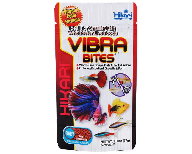 Vibra Bites - Baby