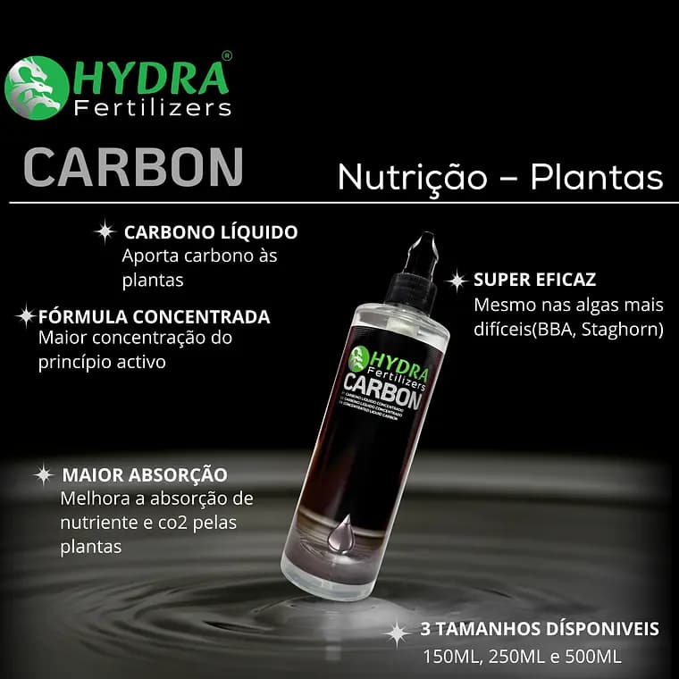 Carbon
