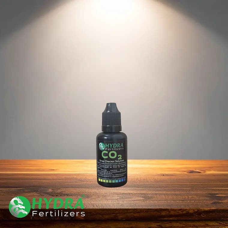 Reagente p/ Drop Checker (20ml)