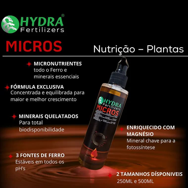 Micros