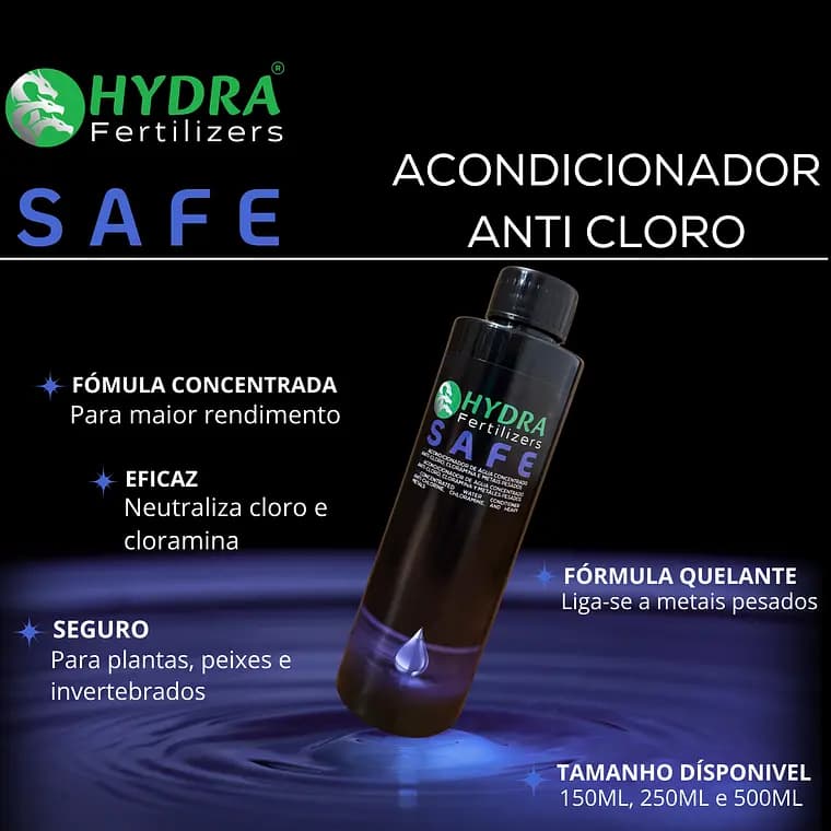 Safe