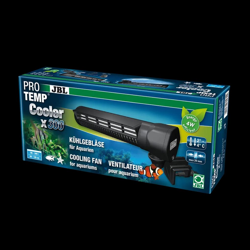 Ventoinha PROTEMP Cooler x300 (Gen 2)