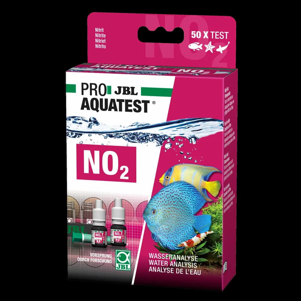 ProAquaTest NO2 - Nitrito