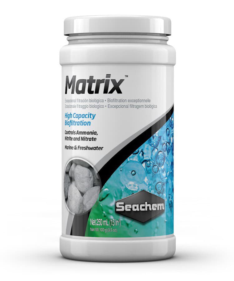 Matrix
