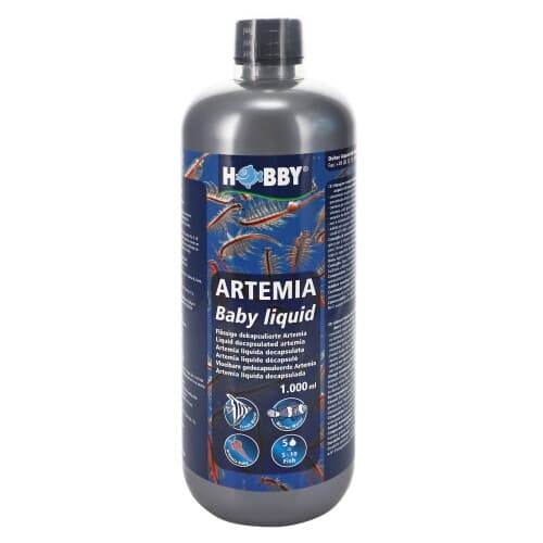 Artemia Baby Liquid