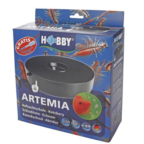 Artemia Breeder