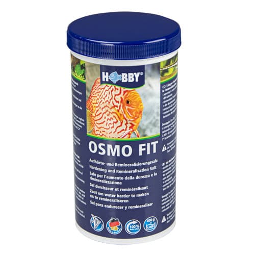 Osmo Fit
