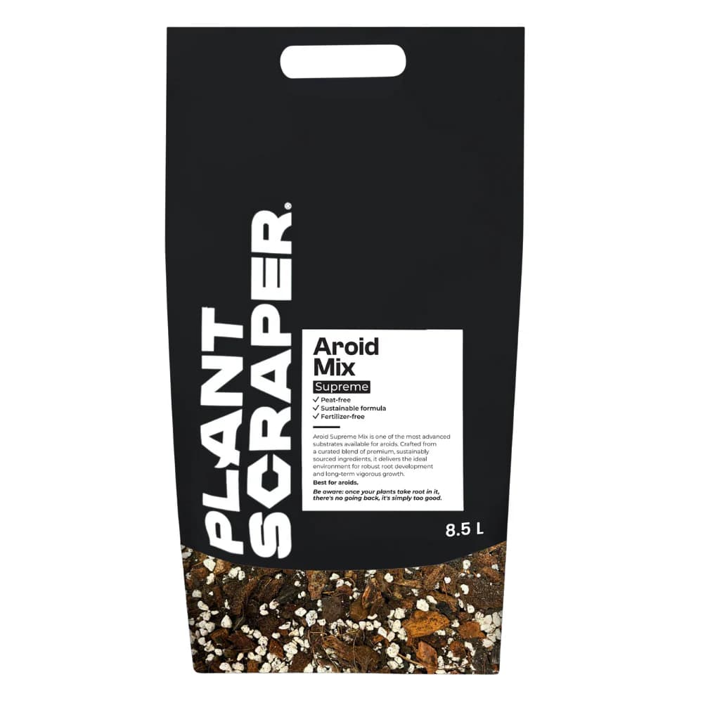 Aroid Mix Supreme (8.5L)