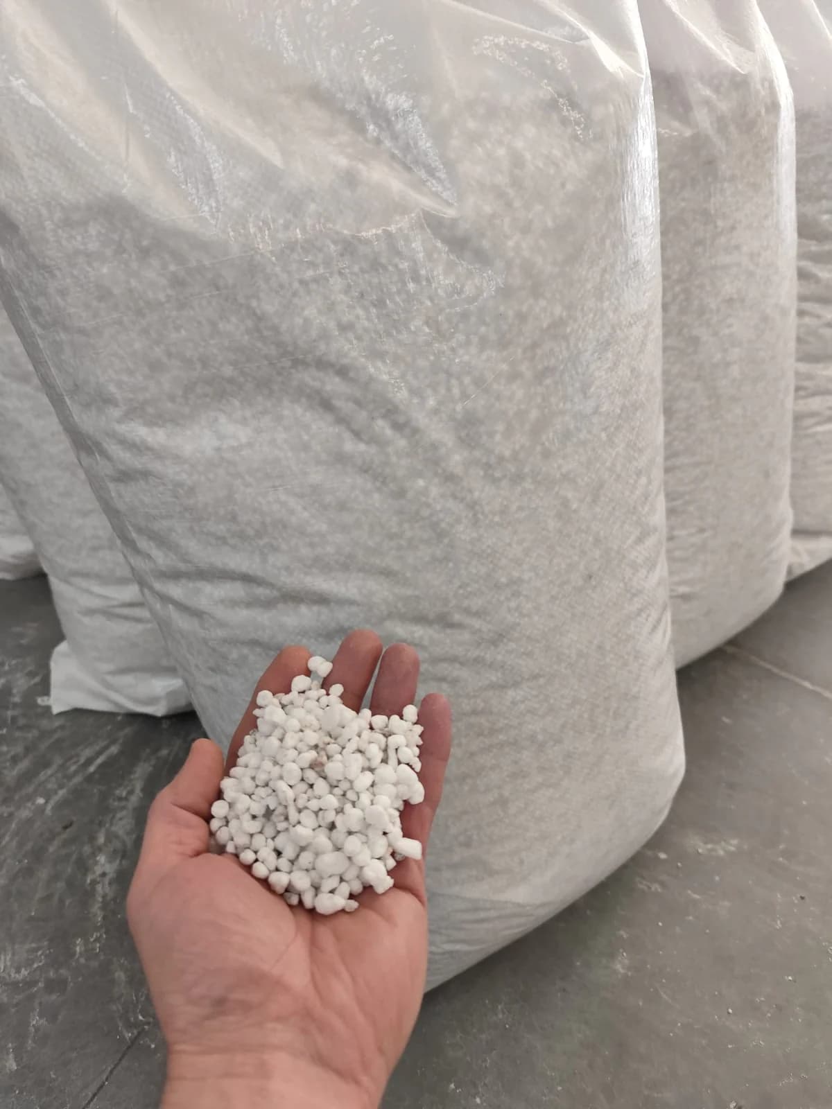 Chunky Perlite (8.5L)