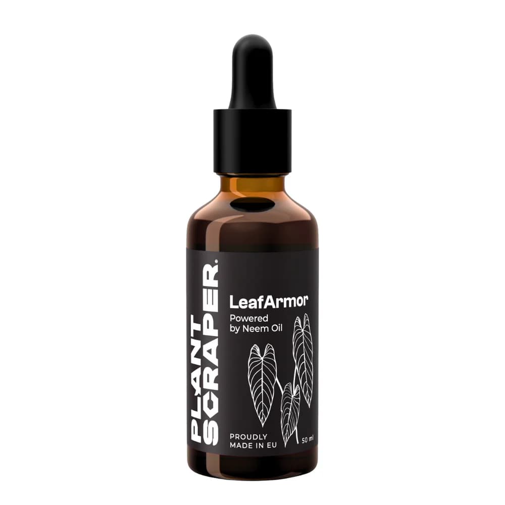 Leaf Armor - Inseticida Natural (50ml)