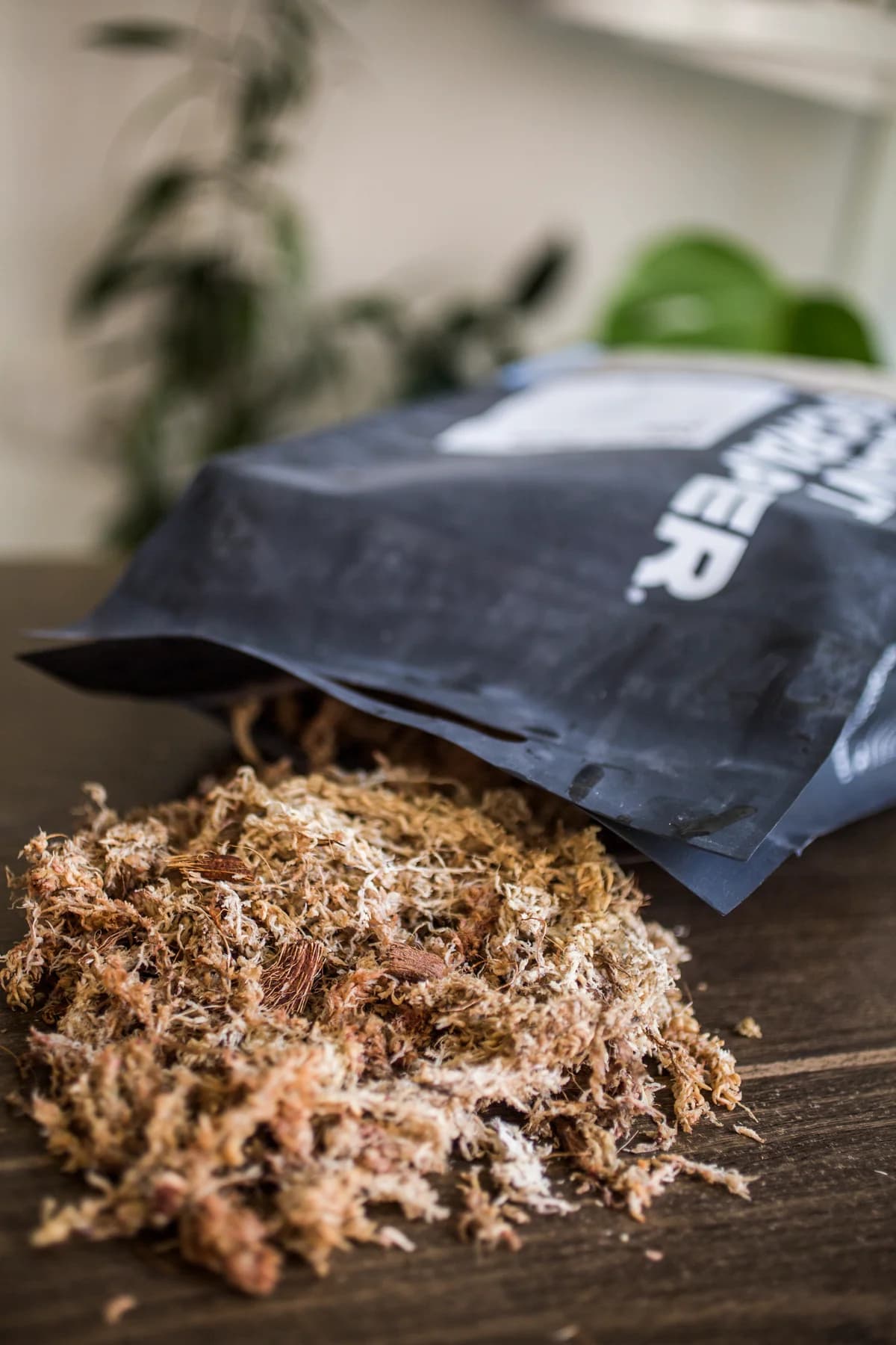 Moss Pole Mix (8.5L)