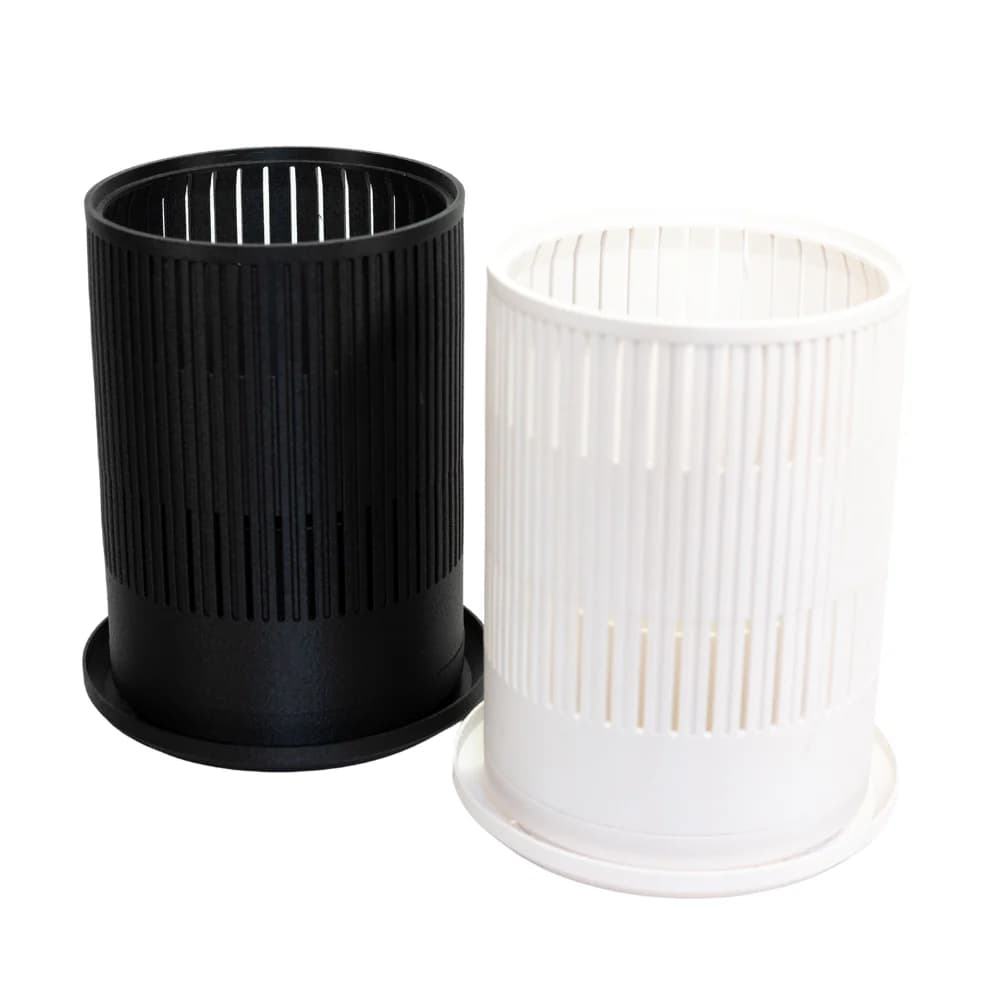 Capa para Vaso de Aroides