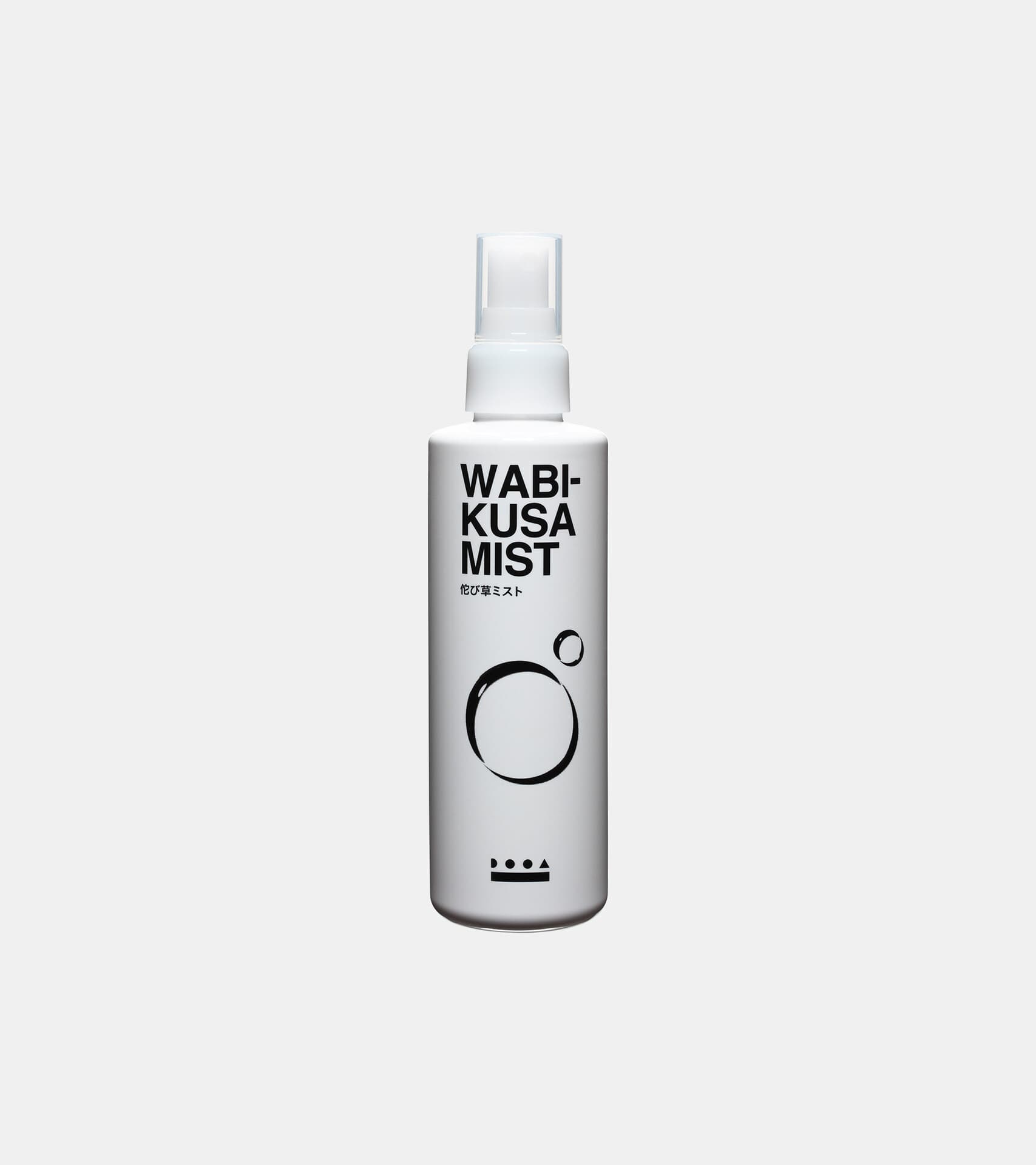 WABI-KUSA Mist