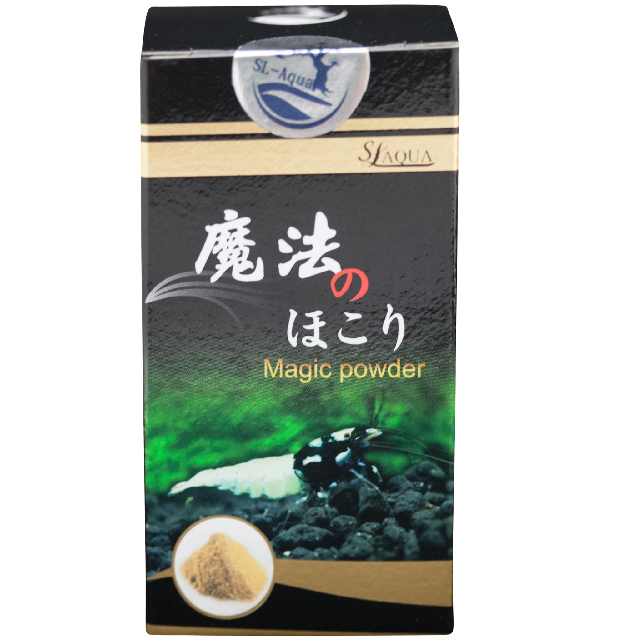 Magic Powder